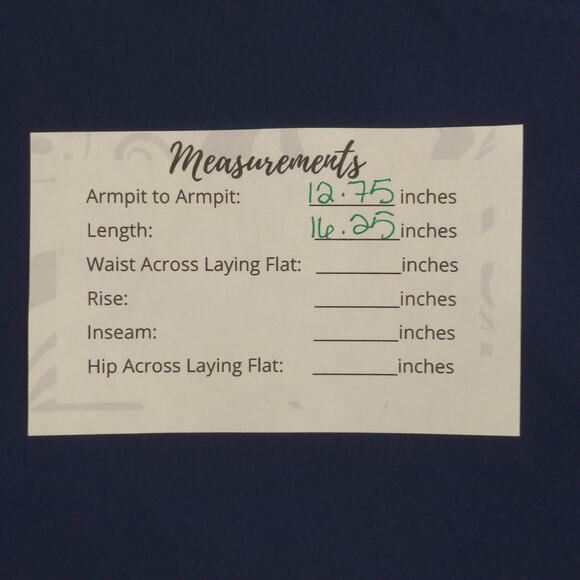 Free People Scoop Neck Crop Top Navy Sleeveless Cropped Brami M/L New - Picture 8 of 8